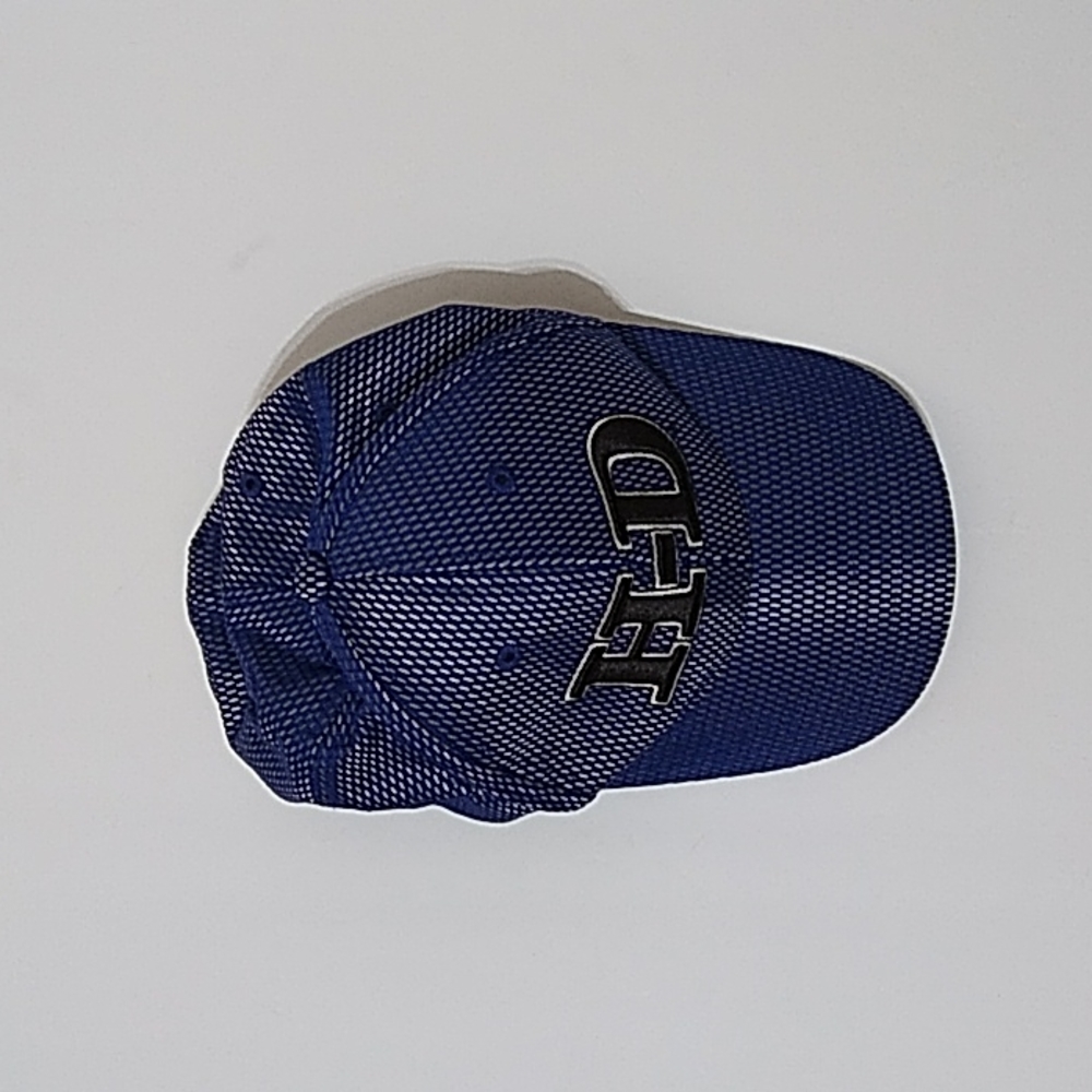 Harley-Davidson Mesh Baseball Cap